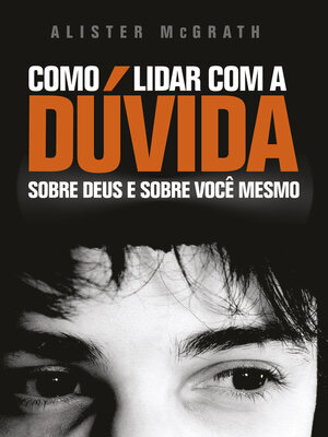 cover image of Como Lidar com a Dúvida